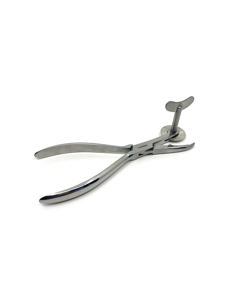 Ring Cutter Complete 165mm — Stark Medical Pty Ltd