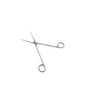 Sinus Forceps Lister Serrated Tip 200mm