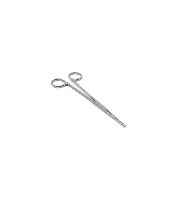 Sinus Forceps Lister Serrated Tip 200mm