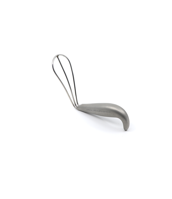 Modified Allison Retractor