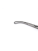 Vulsellum Forceps Curved 18 cm