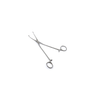 Haemorrhoid Seizing Forceps St Georges 3/4 Teeth 190mm