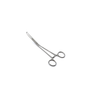 Haemorrhoid Seizing Forceps St Georges 3/4 Teeth 190mm