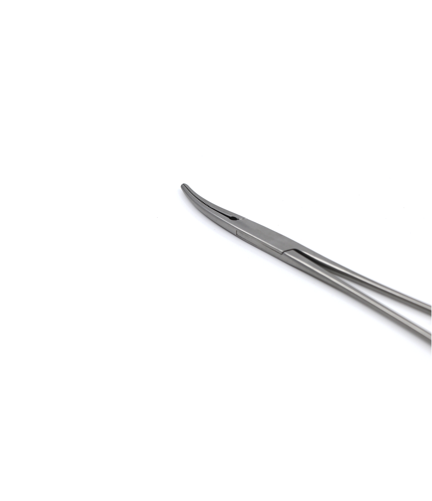 Artery Forceps Cairns Cvd To Side 145mm