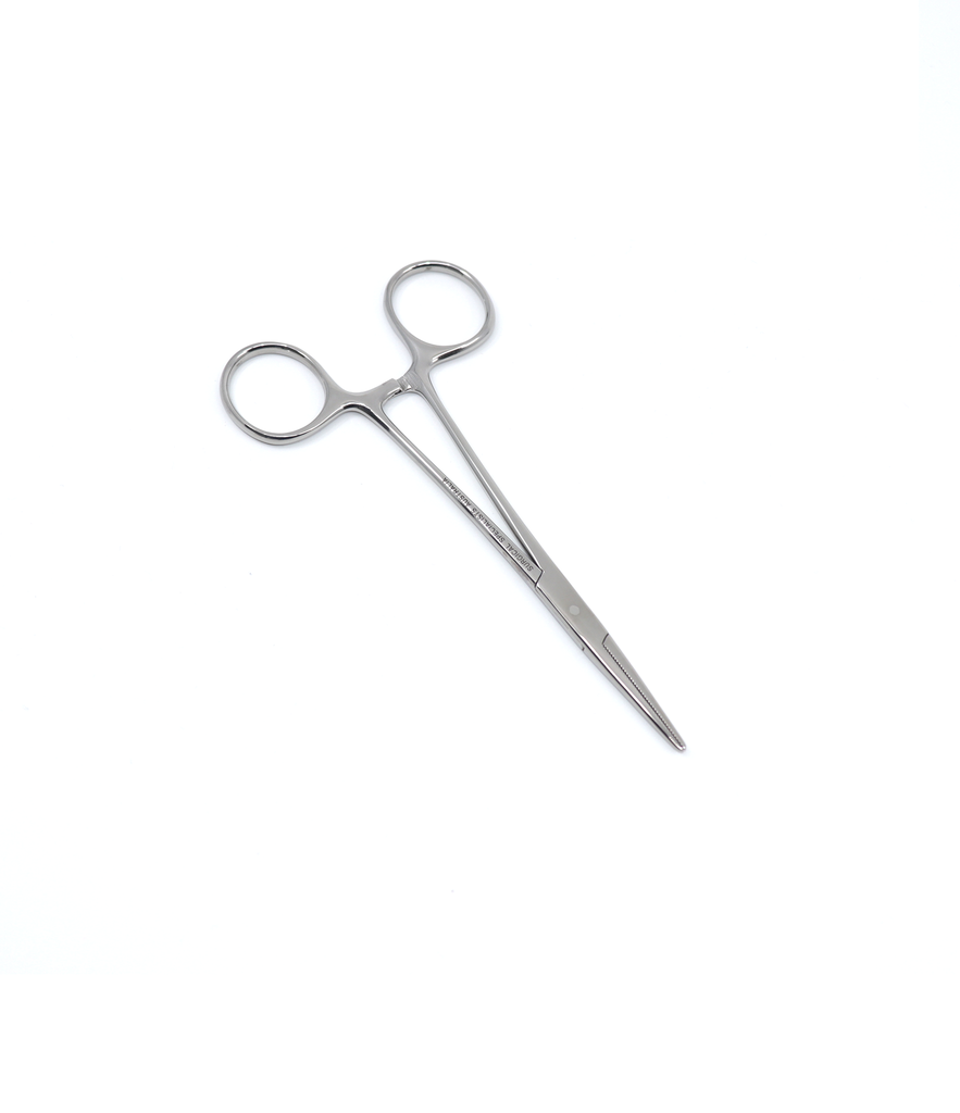 Artery Forceps Crile Str 140mm