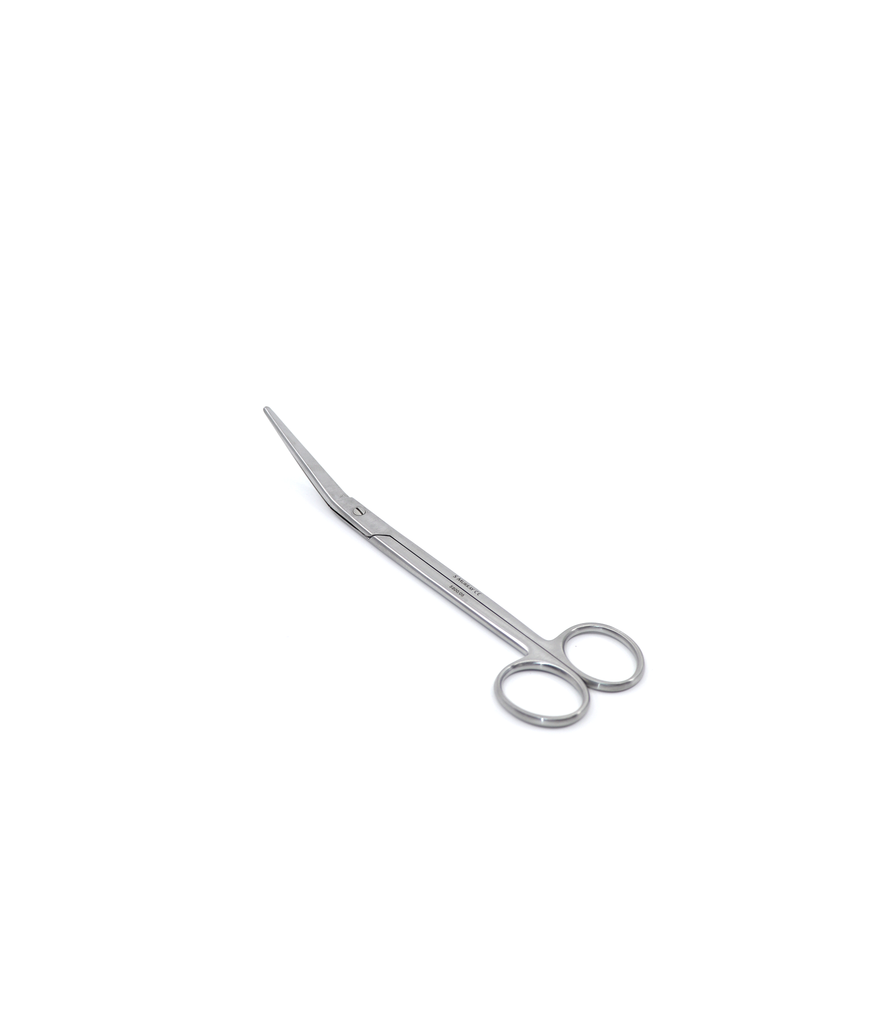 Scissors Cairns Angled On Flat 175mm