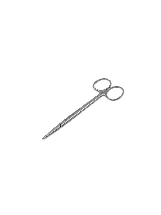 Mckissock Dural Scissors Straig Ht 145mm