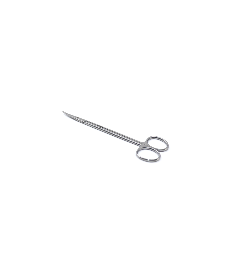 Scissors Mckissock Dural Curved 145mm