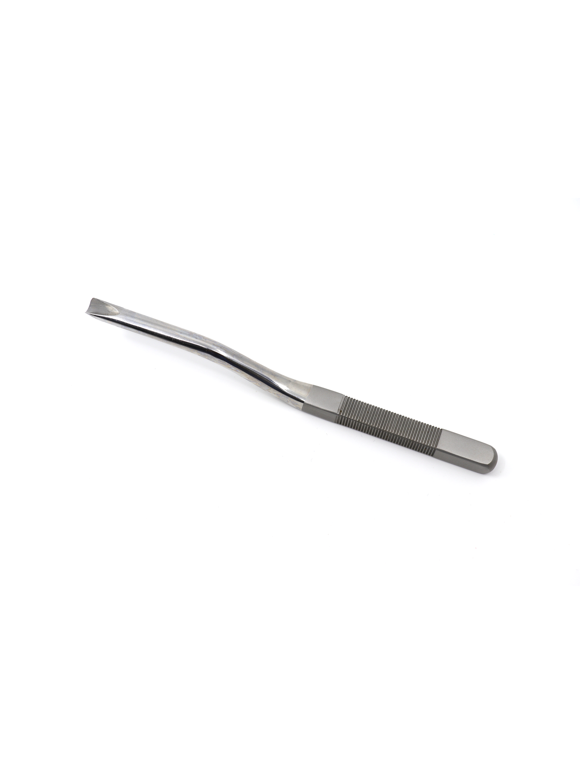 Gouges Guys Shallow Groove 125mm 7mm — Stark Medical Pty Ltd
