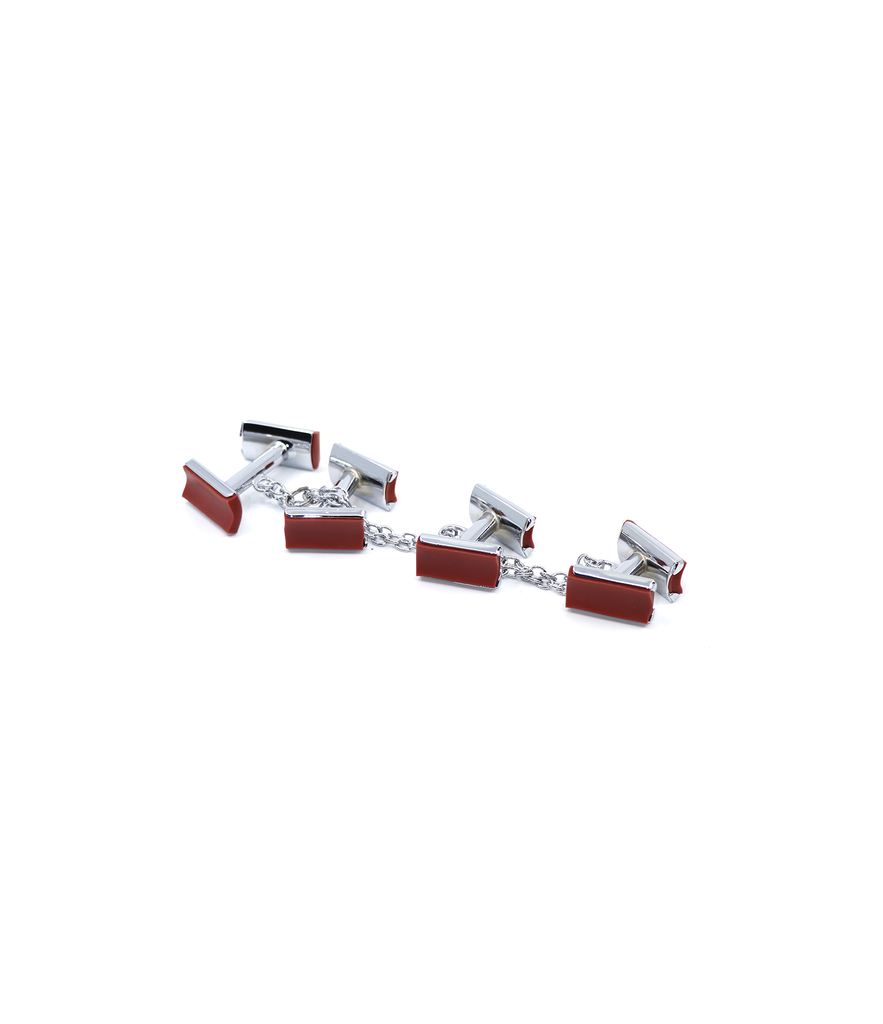 Mouth Props Mushin Set Of 4 With Chain