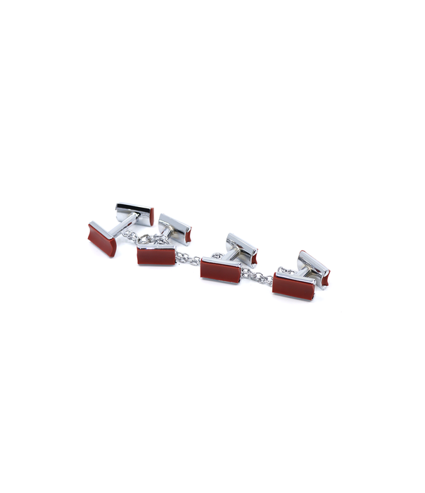 Mouth Props Mushin Set Of 4 With Chain