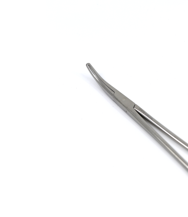 Artery Forceps Mayo Oschner Cvd 185mm